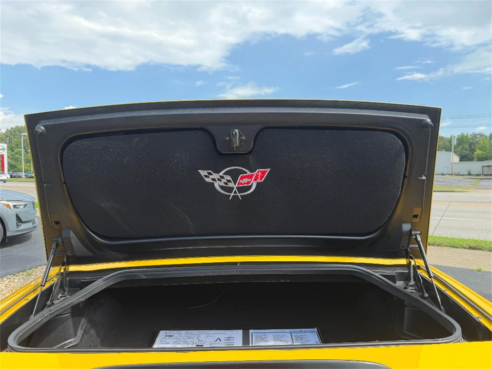 2001 Chevrolet Corvette C5 - Image 22 of 31