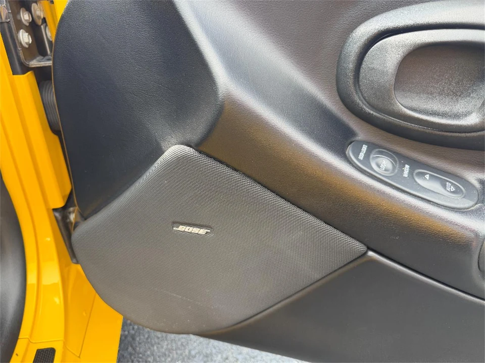 2001 Chevrolet Corvette C5 - Image 26 of 31