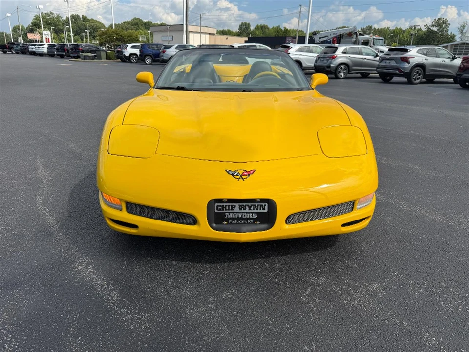 2001 Chevrolet Corvette C5 - Image 2 of 31