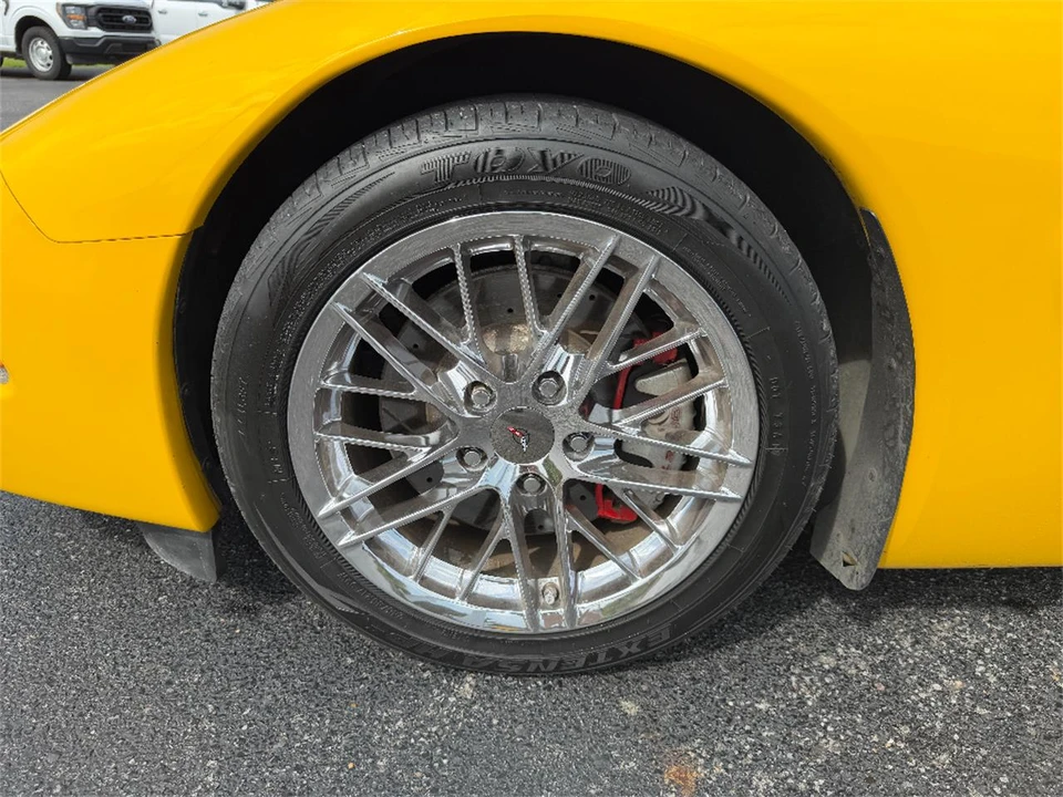 2001 Chevrolet Corvette C5 - Image 18 of 31