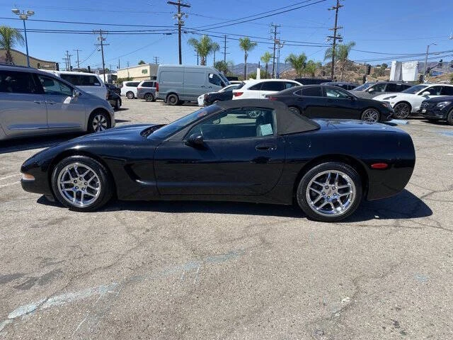 2001 Chevrolet Corvette C5 - Image 7 of 17
