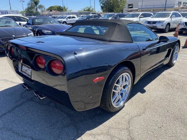 2001 Chevrolet Corvette C5 - Image 9 of 17