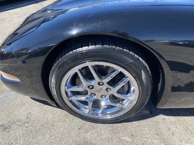 2001 Chevrolet Corvette C5 - Image 12 of 17