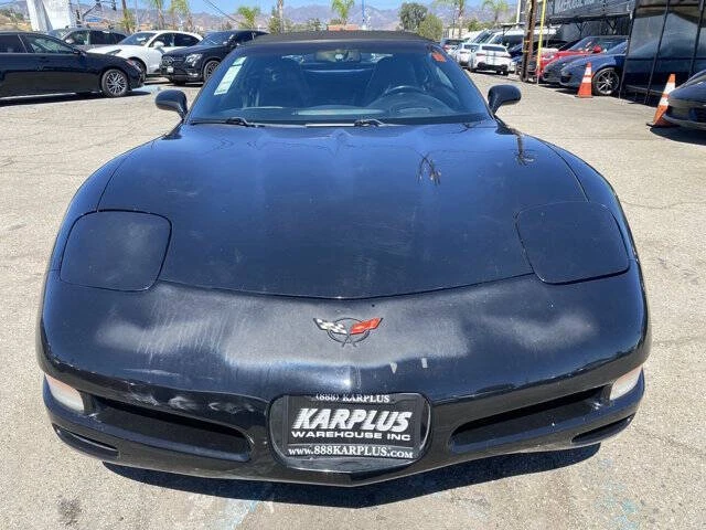 2001 Chevrolet Corvette C5 - Image 3 of 17