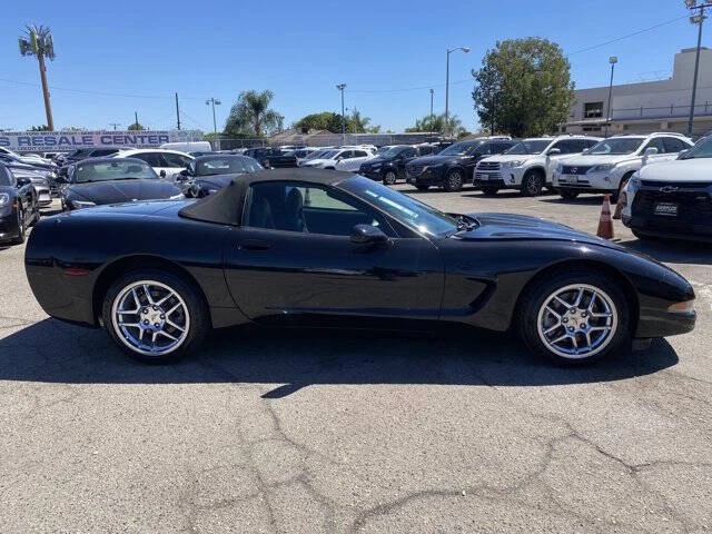 2001 Chevrolet Corvette C5 - Image 8 of 17