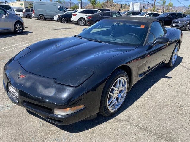 2001 Chevrolet Corvette C5 - Image 2 of 17