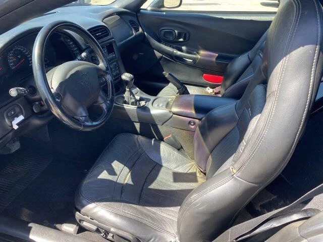 2001 Chevrolet Corvette C5 - Image 13 of 17