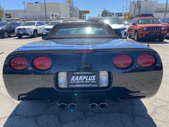 2001 Chevrolet Corvette C5 - Image 10 of 17