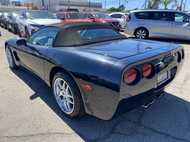 2001 Chevrolet Corvette C5 - Image 11 of 17