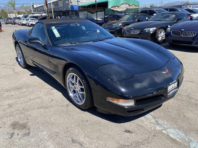 2001 Chevrolet Corvette C5 - Image 6 of 17
