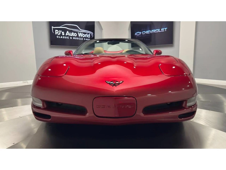 2001 Chevrolet Corvette C5 - Image 9 of 31