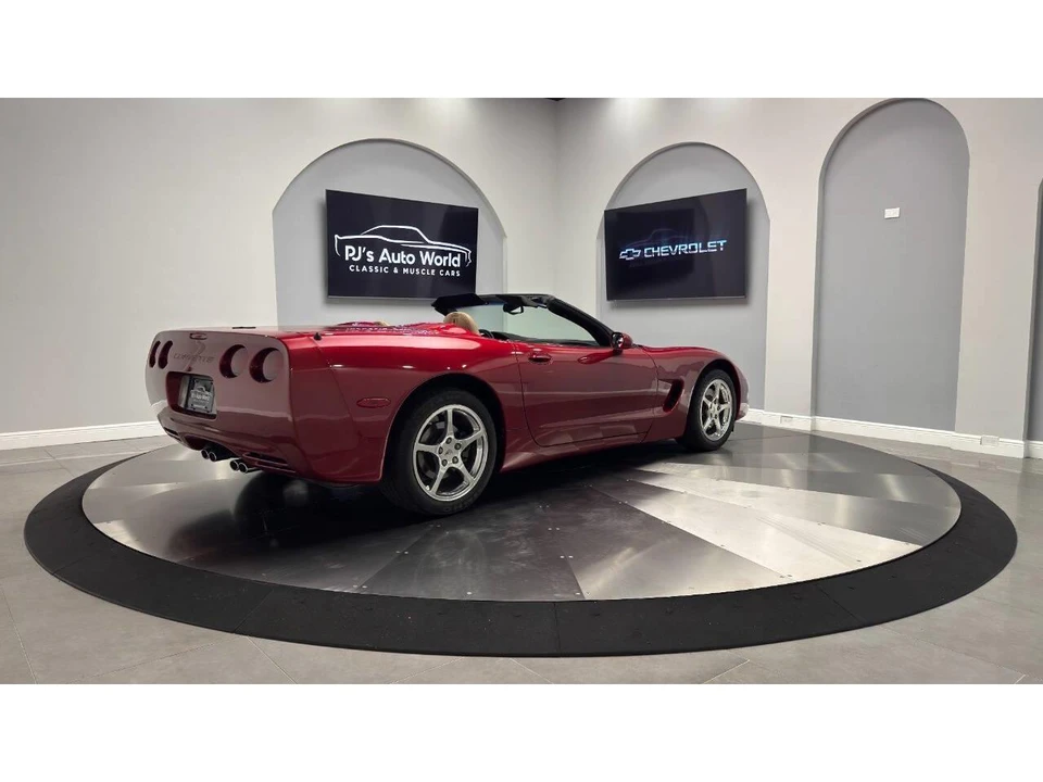 2001 Chevrolet Corvette C5 - Image 6 of 31