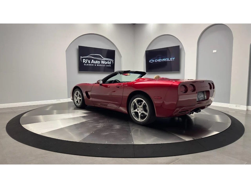 2001 Chevrolet Corvette C5 - Image 3 of 31