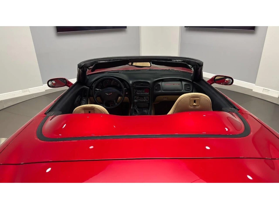 2001 Chevrolet Corvette C5 - Image 21 of 31
