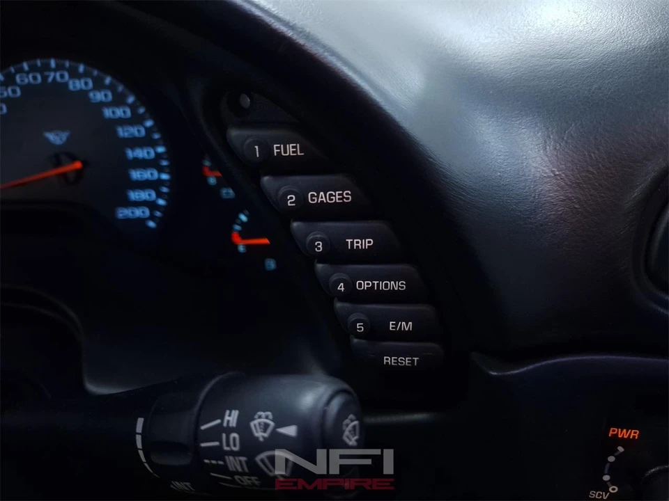 2001 Chevrolet Corvette C5 - Image 31 of 31