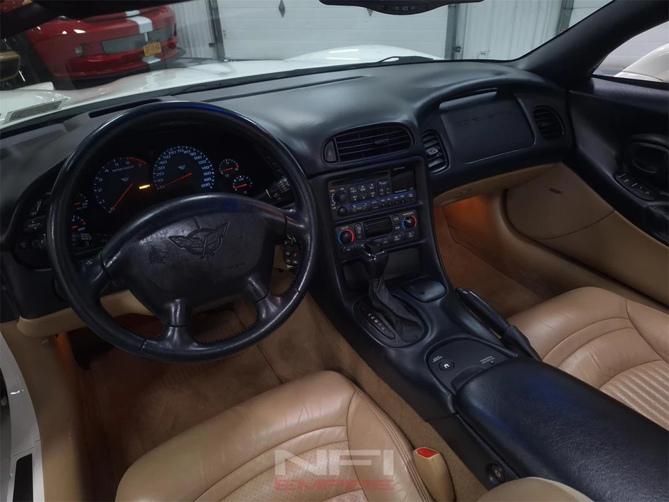 2001 Chevrolet Corvette C5 - Image 20 of 31