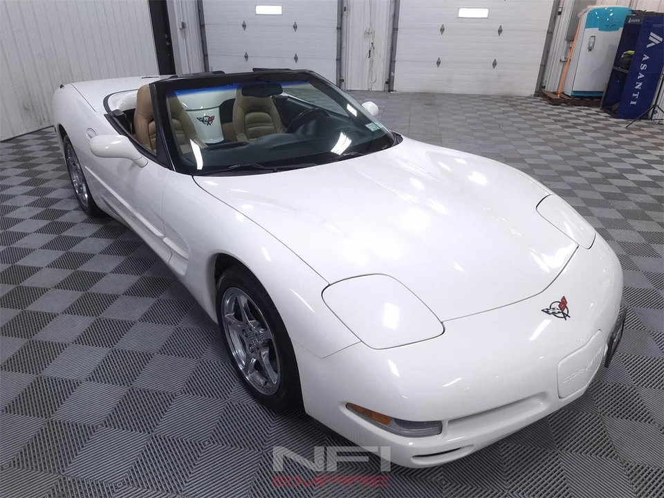 2001 Chevrolet Corvette C5 - Image 8 of 31