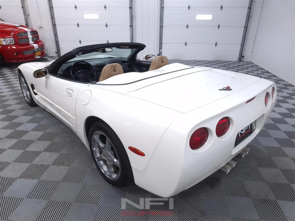 2001 Chevrolet Corvette C5 - Image 17 of 31