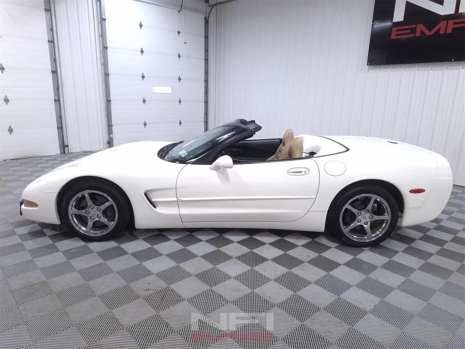 2001 Chevrolet Corvette C5 - Image 3 of 31