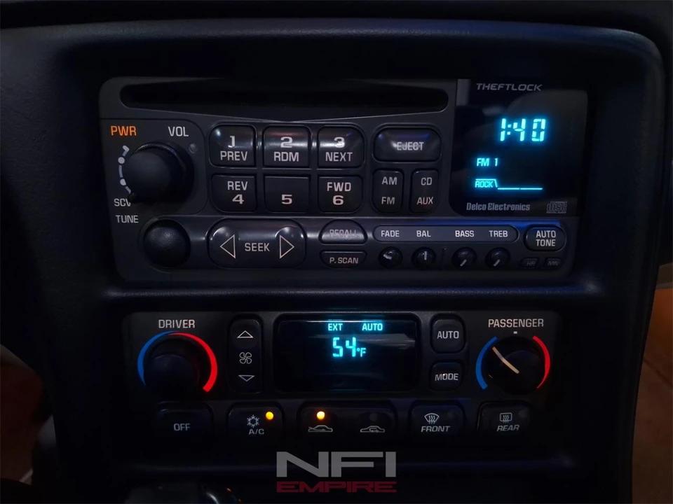 2001 Chevrolet Corvette C5 - Image 24 of 31
