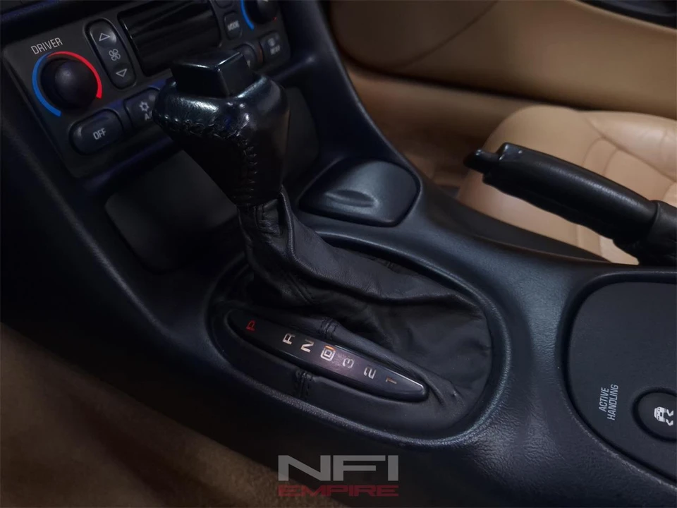 2001 Chevrolet Corvette C5 - Image 27 of 31