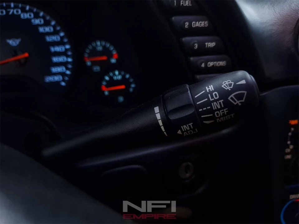 2001 Chevrolet Corvette C5 - Image 30 of 31