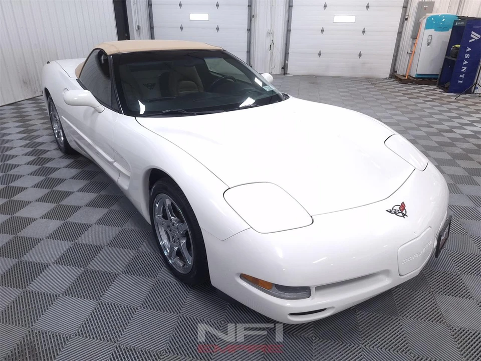 2001 Chevrolet Corvette C5 - Image 9 of 31