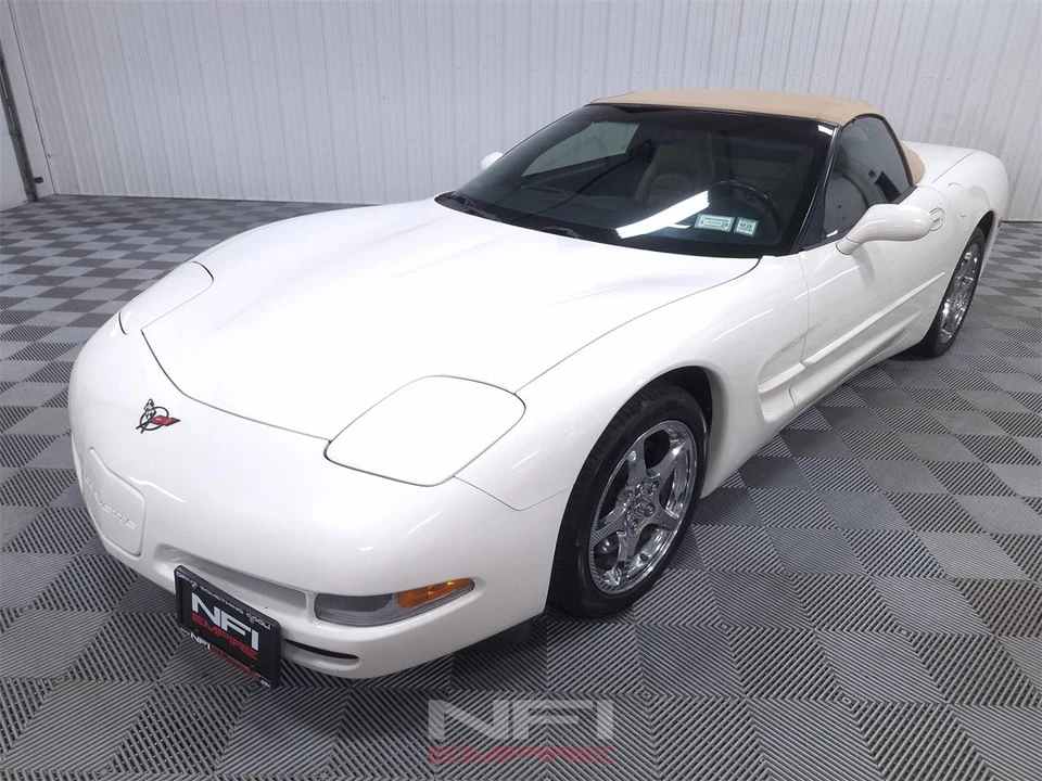 2001 Chevrolet Corvette C5 - Image 6 of 31