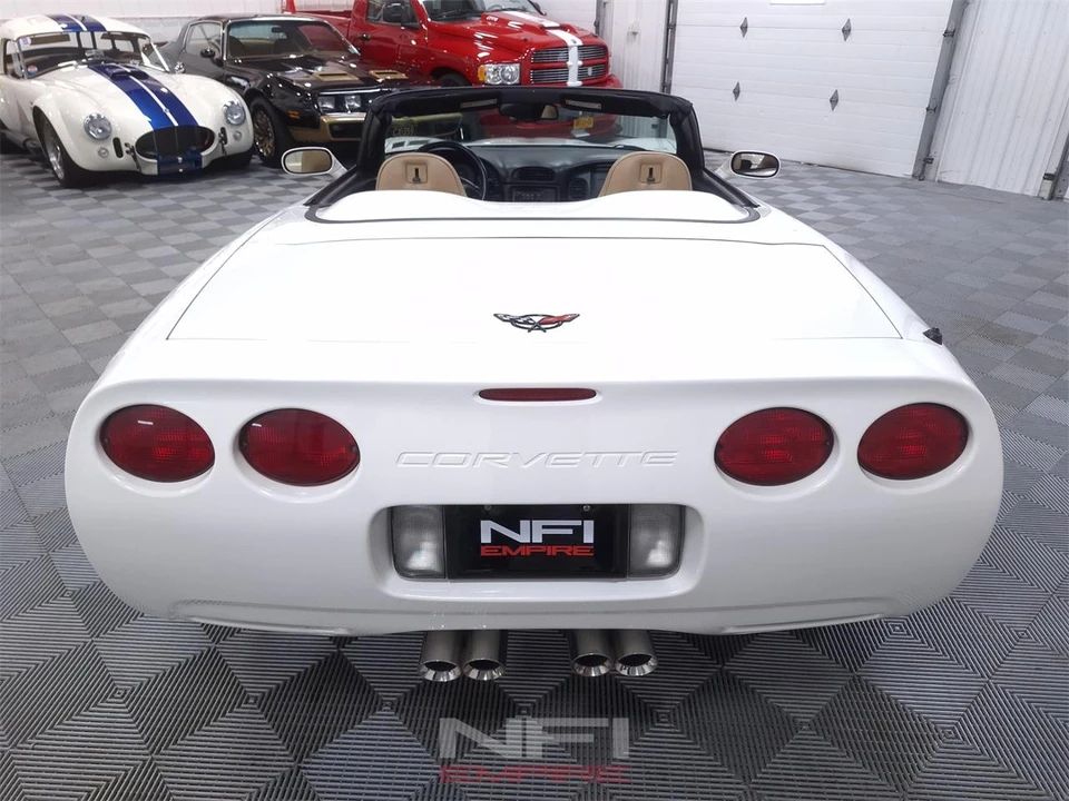 2001 Chevrolet Corvette C5 - Image 15 of 31