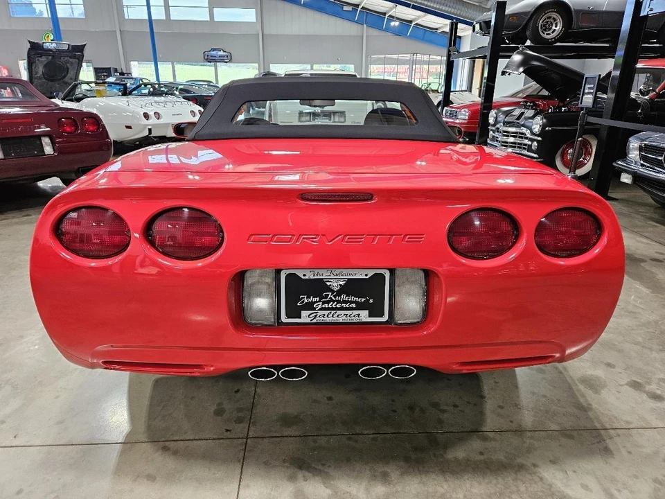 2001 Chevrolet Corvette C5 - Image 6 of 15