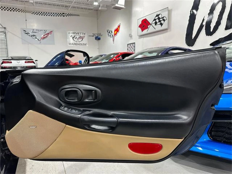 2001 Chevrolet Corvette C5 - Image 14 of 27