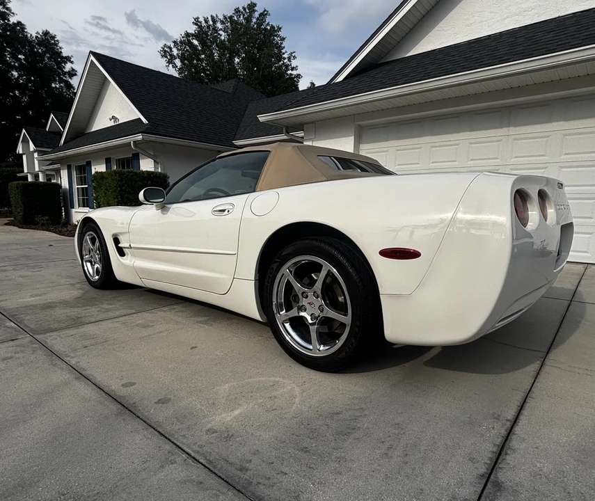 2001 Chevrolet Corvette C5 - Image 7 of 31