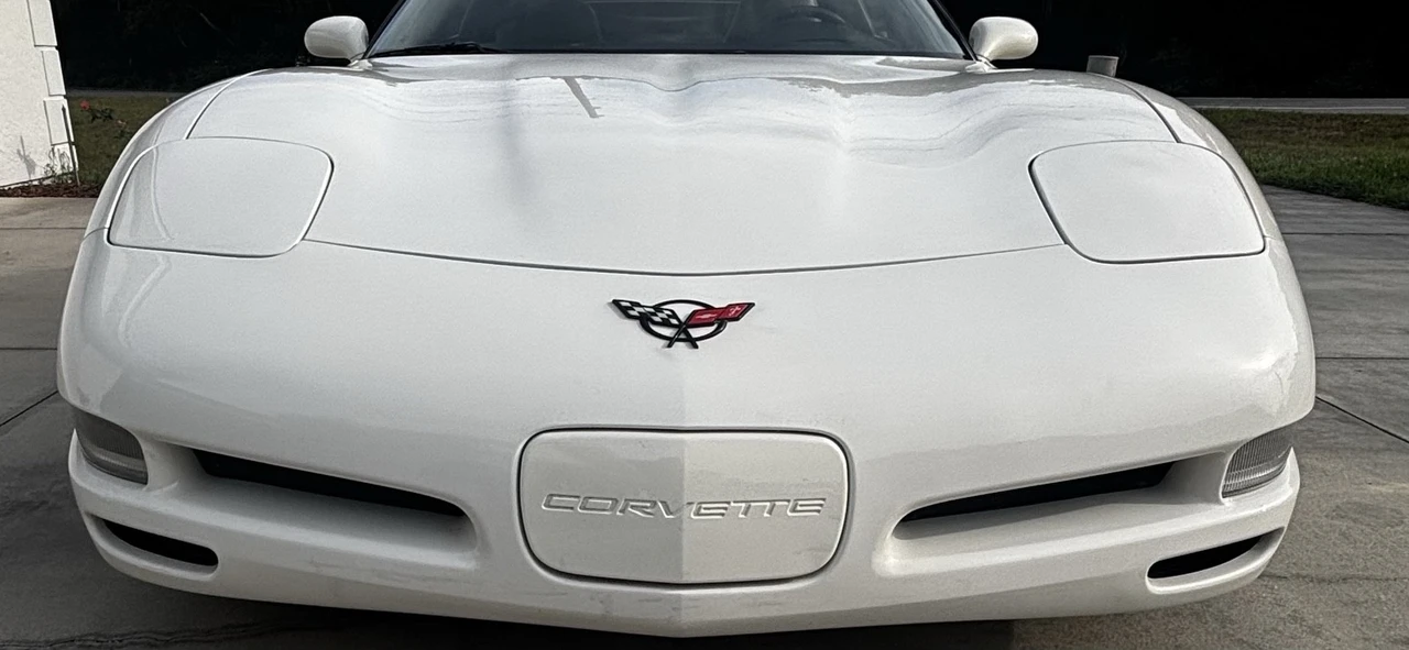 2001 Chevrolet Corvette C5 - Image 14 of 31