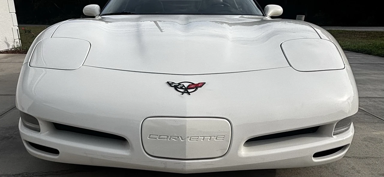 2001 Chevrolet Corvette C5 - Image 14 of 31
