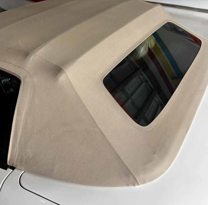 2001 Chevrolet Corvette C5 - Image 31 of 31