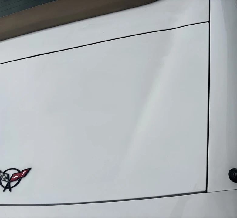 2001 Chevrolet Corvette C5 - Image 16 of 31