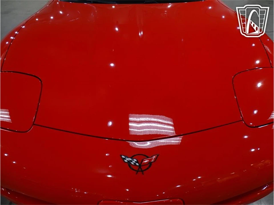 2001 Chevrolet Corvette C5 - Image 26 of 31