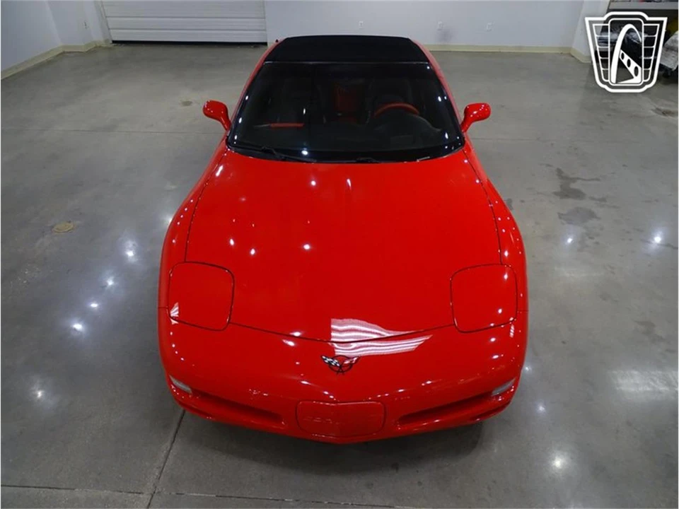 2001 Chevrolet Corvette C5 - Image 23 of 31