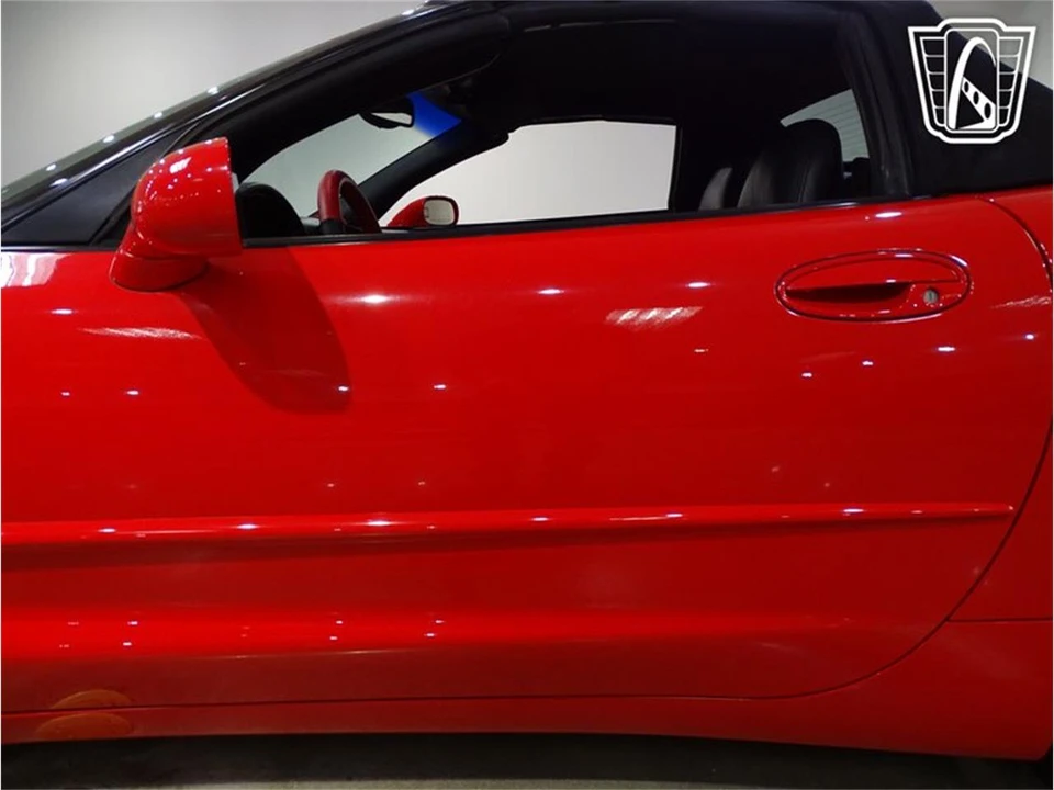 2001 Chevrolet Corvette C5 - Image 29 of 31