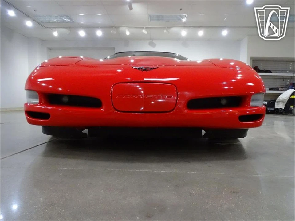 2001 Chevrolet Corvette C5 - Image 25 of 31