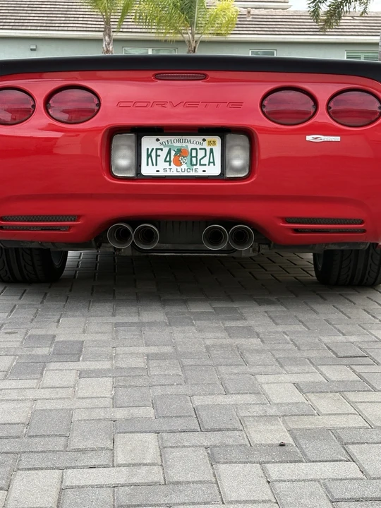 2001 Chevrolet Corvette C5 - Image 16 of 21