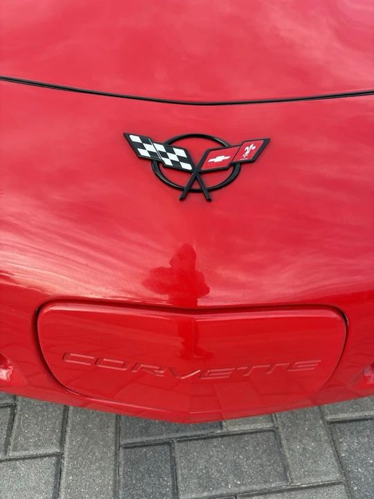 2001 Chevrolet Corvette C5 - Image 10 of 21