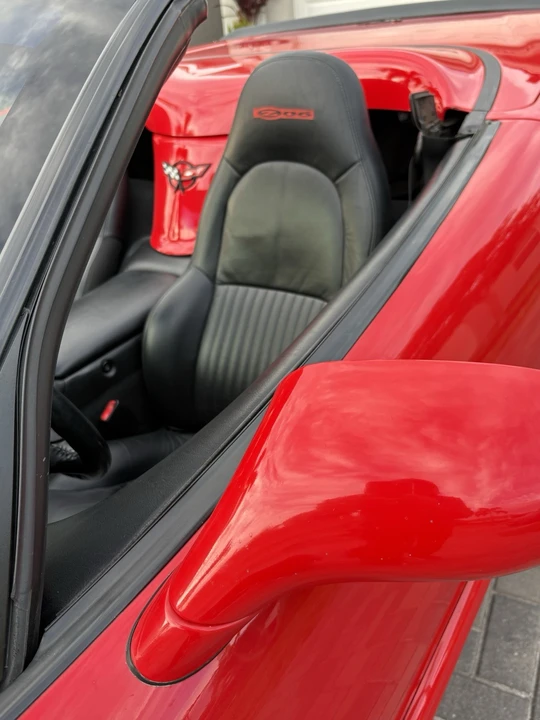 2001 Chevrolet Corvette C5 - Image 11 of 21