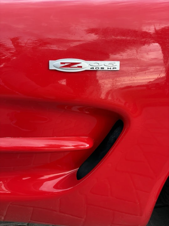 2001 Chevrolet Corvette C5 - Image 7 of 21