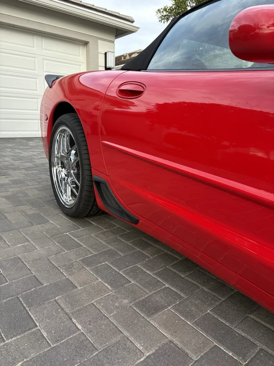 2001 Chevrolet Corvette C5 - Image 8 of 21