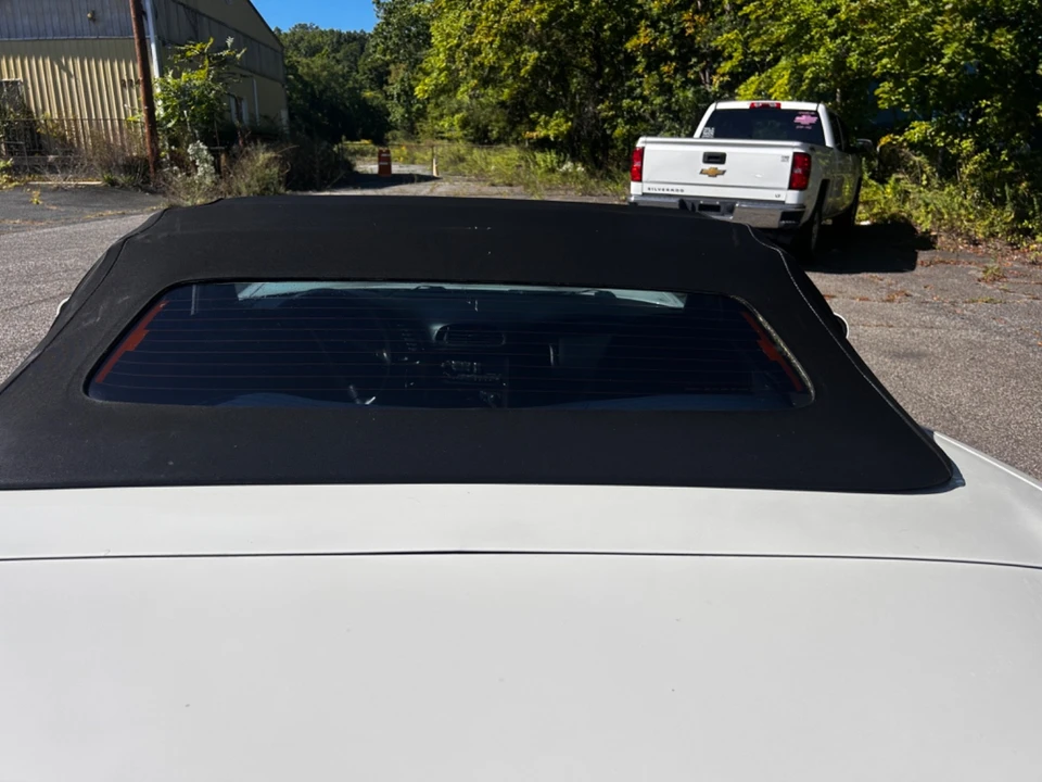 2001 Chevrolet Corvette C5 - Image 29 of 31