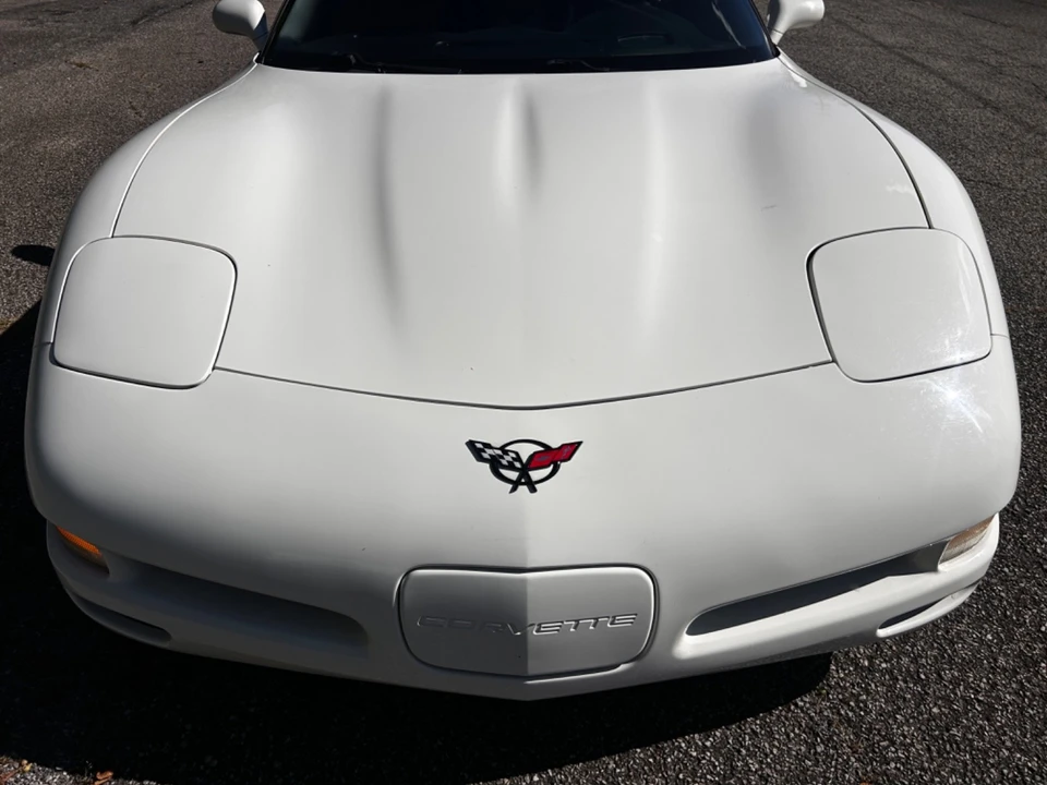 2001 Chevrolet Corvette C5 - Image 31 of 31