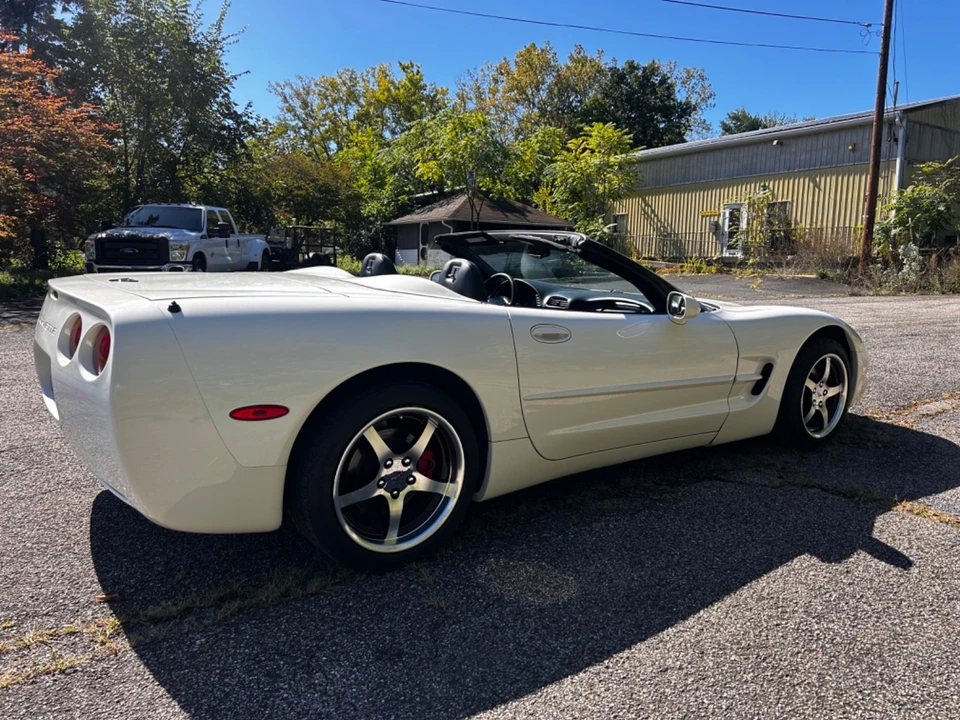 2001 Chevrolet Corvette C5 - Image 7 of 31