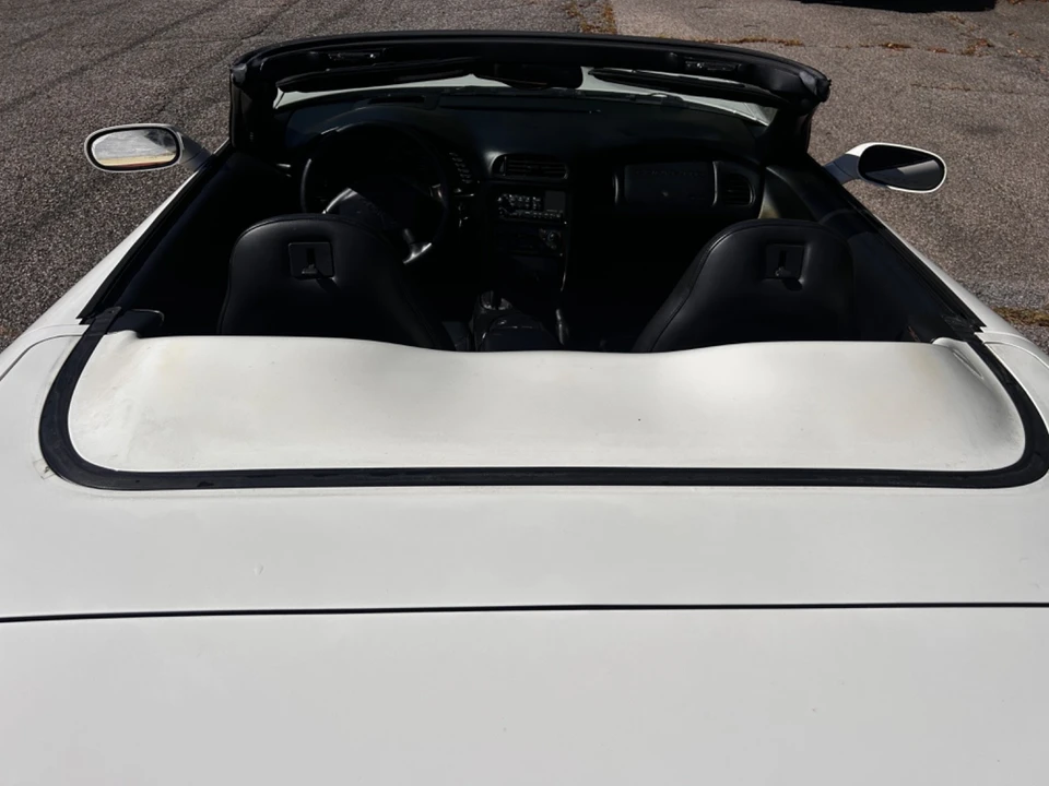 2001 Chevrolet Corvette C5 - Image 8 of 31