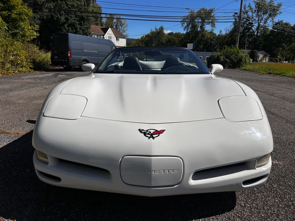 2001 Chevrolet Corvette C5 - Image 2 of 31